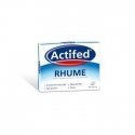 Actifed Rhume