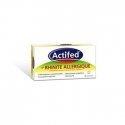 Actifed Rhinite Allergique LP 10 comprimés