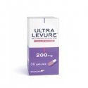 Ultra Levure 200 mg 30 Gélules
