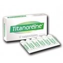 Titanoréïne 12 Suppositoires