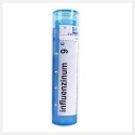 Boiron Influenzinum 9 CH Tube 80 Granules