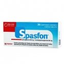 Spasfon 80 mg 30 Comprimés Enrobés