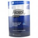 Alostil 5% Minoxidil Mousse Pour Application Cutanée Chute De Cheveux Modérée 3x60 g