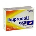 Ibupradoll  200 mg 24 capsules molles