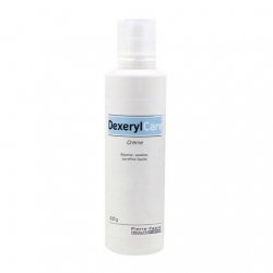 Dexeryl Crème Sécheresses Cutanées 500 G