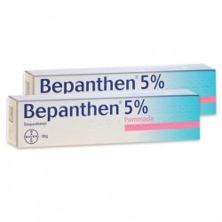 BEPANTHEN 5% Pommade - 30g 30.0 g - Pharmacie Opéra