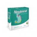 Neutricid Brûlure d'Estomac Suspension Buvable 18 sachets