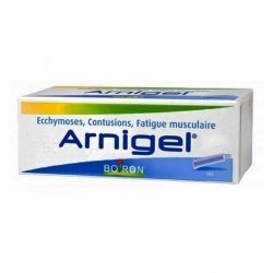 Arnigel Coups, Contusions, Fatigue Musculaire 120 g