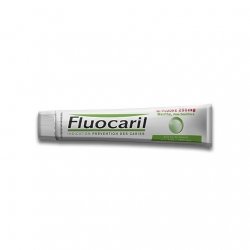 Fluocaril Bi-Fluoré 250 mg menthe Pâte Dentifrice 75ml
