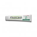 Fluocaril Dentifrice Gel Bi-Fluoré 250 mg menthe 125ml