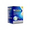 NiQuitin 4mg Menthe Glaciale Sans Sucre 100 Gommes