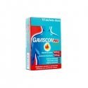 Gaviscon Pro 10 sachets Menthe Sans Sucre