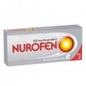 Nurofen Douleurs et Fièvre Boite de 30 Comprimés de 200 mg