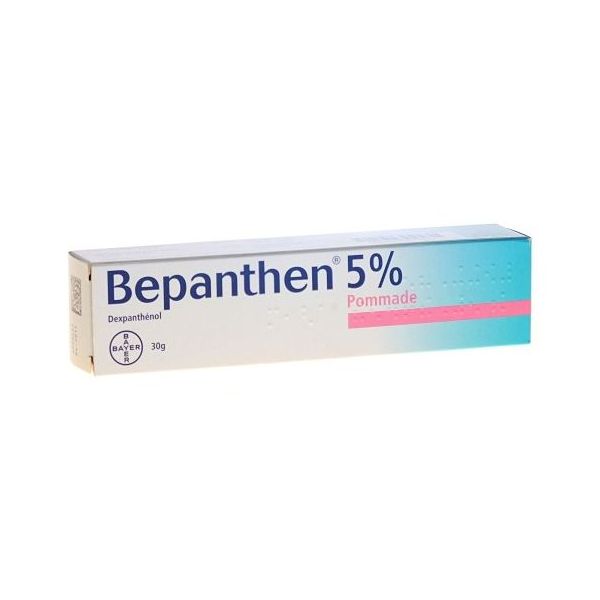 Bepanthen Pommade 5% 30g