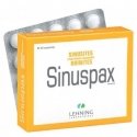 Lehning Sinuspax Sinusite Rhinite x60 Comprimés