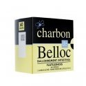 Charbon De Belloc 125mg Ballonnements x60 Capsules