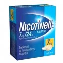 Nicotinell 7 mg/24h 28 Patchs