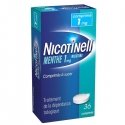 Nicotinell 1 mg Menthe 36 Comprimés à sucer
