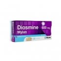 Mylan Diosmine 600mg Jambes Lourdes x30 Comprimés