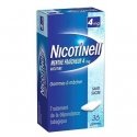 Nicotinell 4 mg Menthe Fraîcheur 36 Gommes A Mâcher