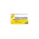 Sédorrhoïde Crise Hémorroïdaire x8 Suppositoires