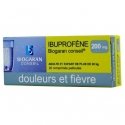 Biogaran Ibuprofène 200mg Douleurs Et Fièvres x20 Comprimés