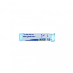 Boiron Gelsemium 9ch Anti-Stress x80 Granules