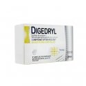 Merck Digedryl Digestions Difficiles Adulte x30 Comprimés