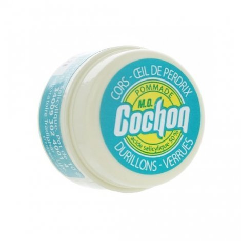 Pommade M.O. Cochon 50% Verrues Cors 10g pas cher, discount