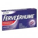 Upsa Fervex Rhume Rhinite Grippe x16 Comprimés Pelliculés