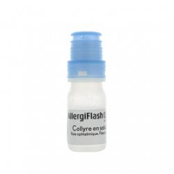 Bausch & Lomb Allergiflash Collyre 5ml