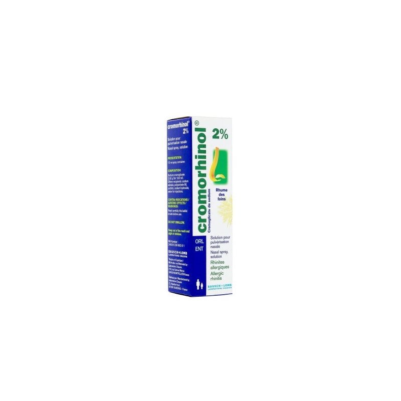 Cérulyse 5g/100g Solution pour Instillation Auriculaire 10 ml