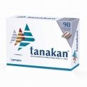 Tanakan 40 mg Troubles Neurologiques 90 Comprimés enrobés