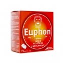 Euphon Maux De Gorge Enrouement x70 Pastilles