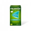 Nicorette 105 Gommes à mâcher 4 mg Menthe Glaciale