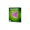 Nicorette Inhaleur 10 mg Dispositif + 6 Cartouches