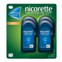 Nicorette Comprimé A Sucer 2mg Nicotine Fruits 4x20
