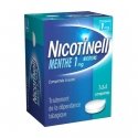 Nicotinell 1 mg Menthe 144 Comprimés à sucer