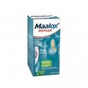 Maalox Reflux Brûlures D'Estomac Remontées Acides x12 Sachets