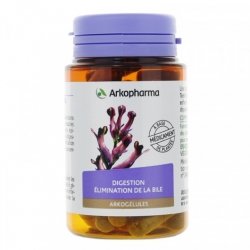 Arkopharma Arkogélules Fumeterre Digestion x45 Gélules