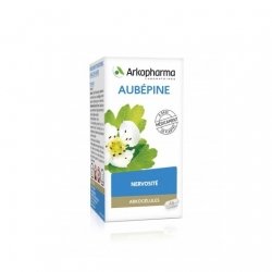 Arkopharma Arkogélules Aubépine Nervosité x150 Gélules