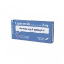 Biogaran Lopéramide 2mg Diarrhée Aiguë Passagère x12 Gélules