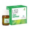 Lehning L52 Etat Grippaux 30 ml