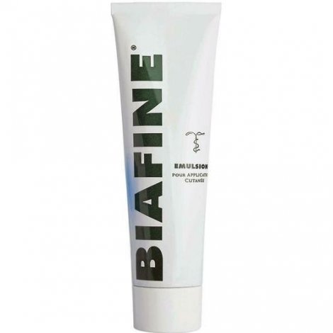 Biafine Emulsion Pour Application Cutanée 93g pas cher, discount