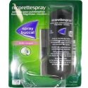 Nicorette Spray Unitaire Arôme Fruits Rouges 1mg/dose