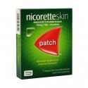Nicorette Skin Anti Tabac 10mg/16h x7 Patchs