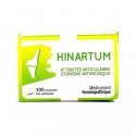 Bausch + Lomb Hinartum Articulations x100 Comprimés