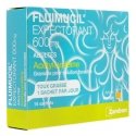 Fluimucil Expectorant Toux Grasse Arôme Orange 600 mg 10 sachets