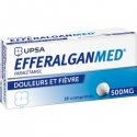 Efferalgan 500 mg 16 Comprimés