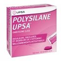 Upsa Polysilane Dimeticone 2,25g Douleurs Brûlures Estomac 12 Sachets